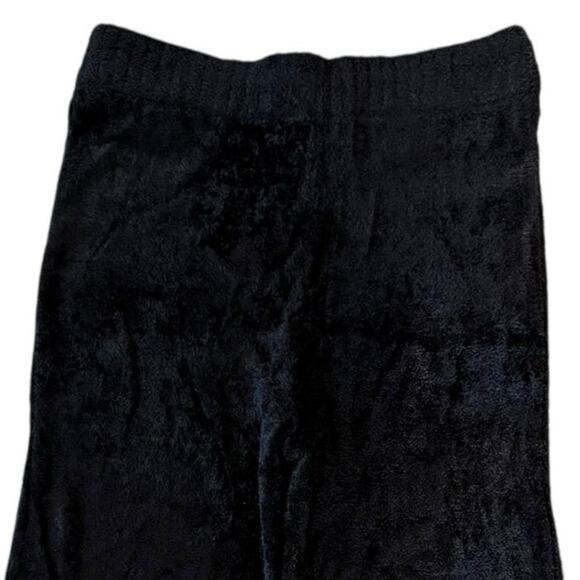 Spiritual Gangster Serenity Joggers Sweatpants Womens Size Medium Black - Picture 7 of 14